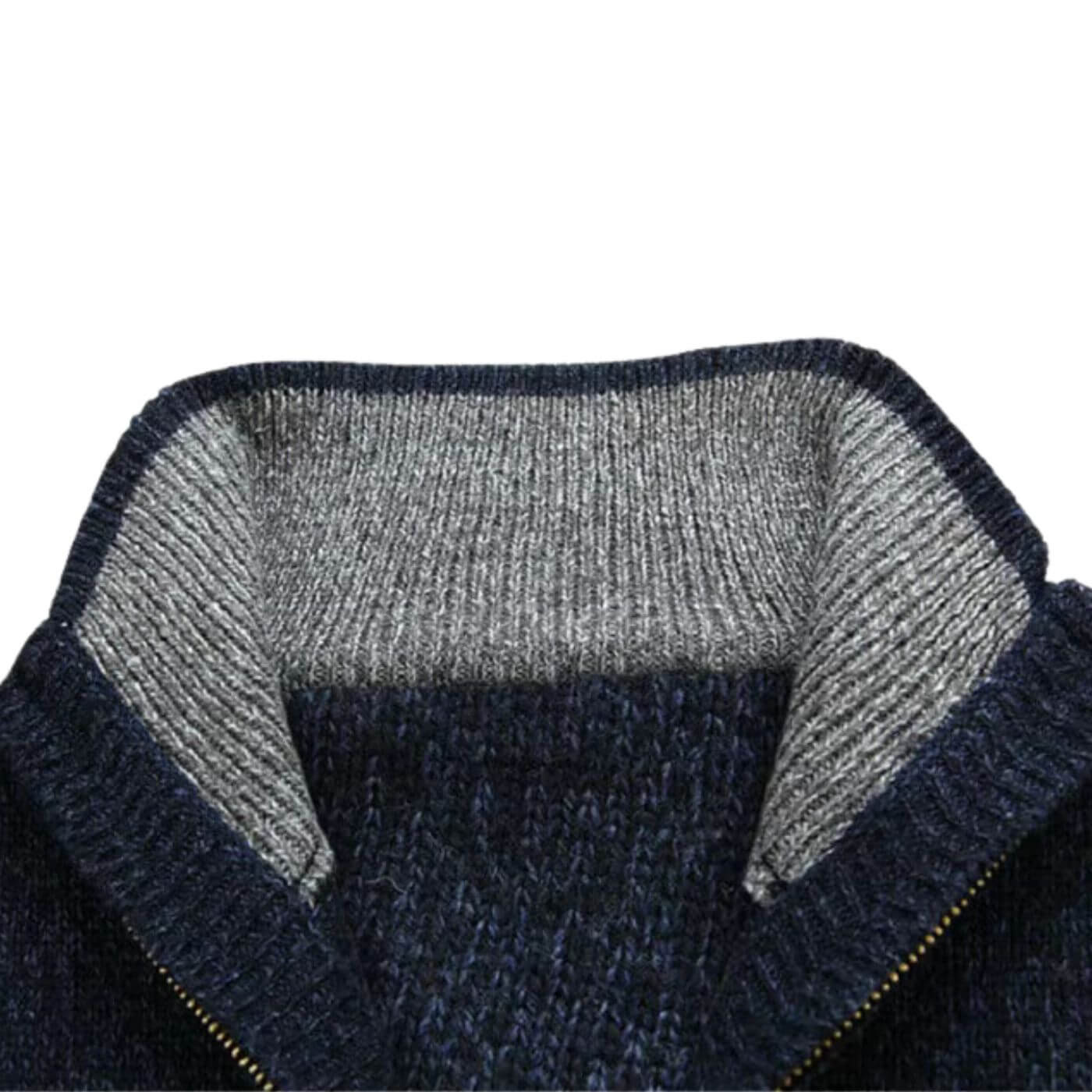 Felix™ - Trendig Slim Fit Cardigan