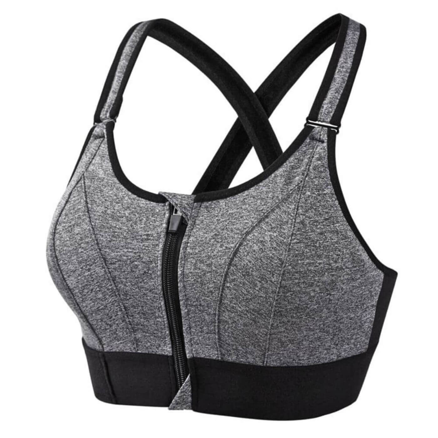 FlexiBra™ | Ultimat Stöd Sport-BH