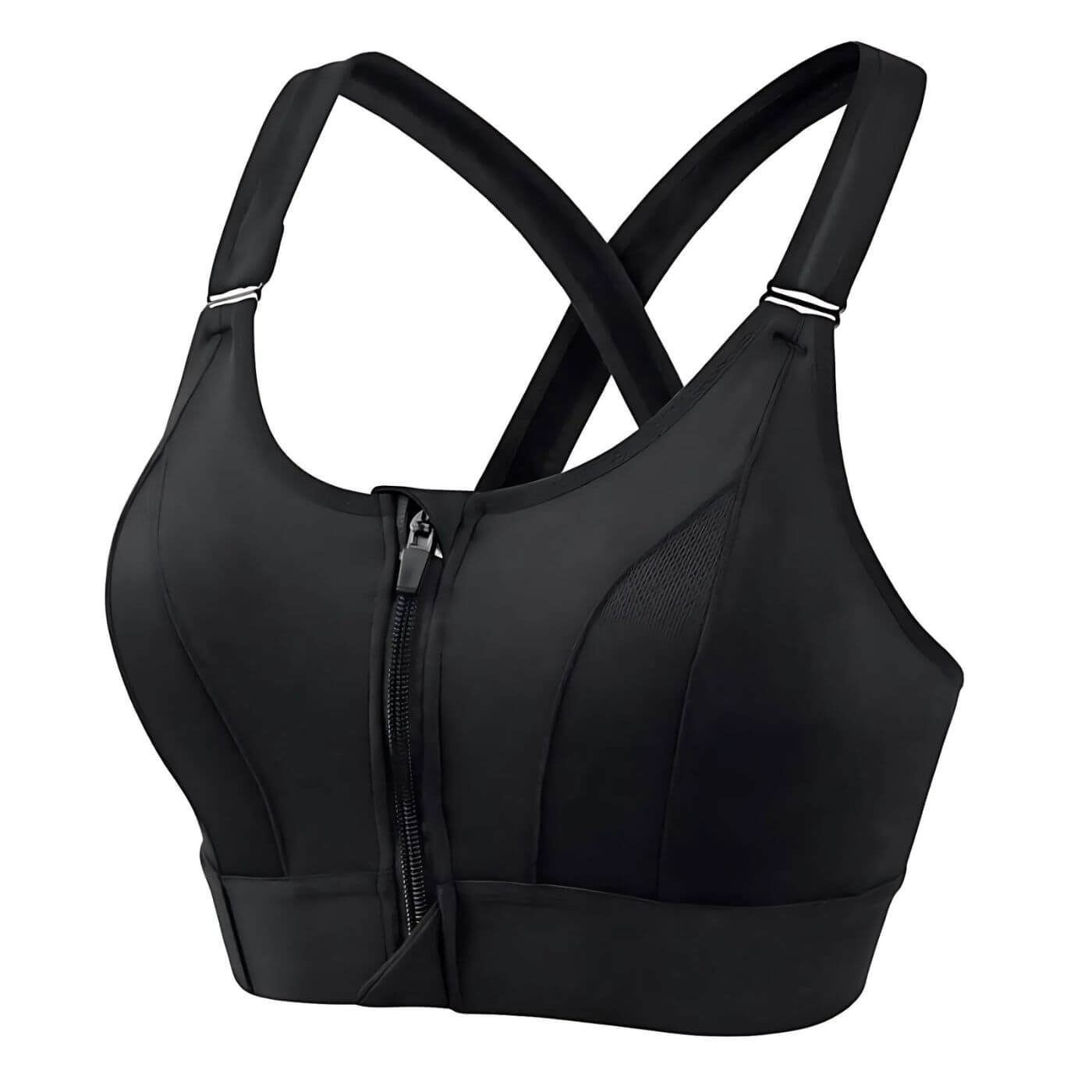 FlexiBra™ | Ultimat Stöd Sport-BH