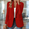 Carmen™ | Elegant Blazer